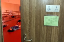 Dzień Sportu i wellness (21.06.2017, UCS UMK) [fot. Andrzej Romański]